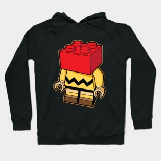 Little Blockhead Hoodie